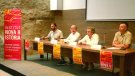 La 6a Universitat Nova Història ha arrencat la seva nova edició a Montblanc