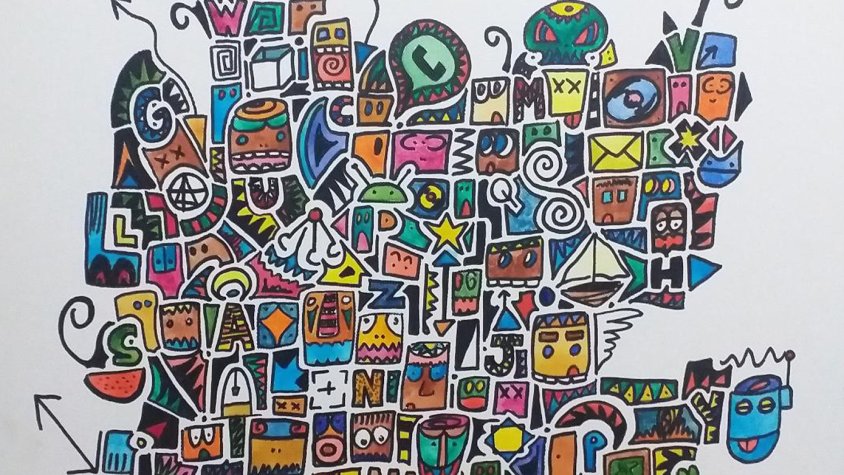 Natan Tarragó participa en el Handi-Art 2019 de Dinamarca